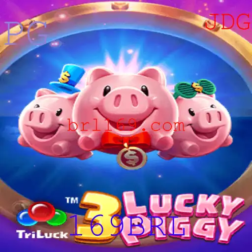 Desvendando o Mundo Fascinante do Jogo 3LUCKYPIGGY