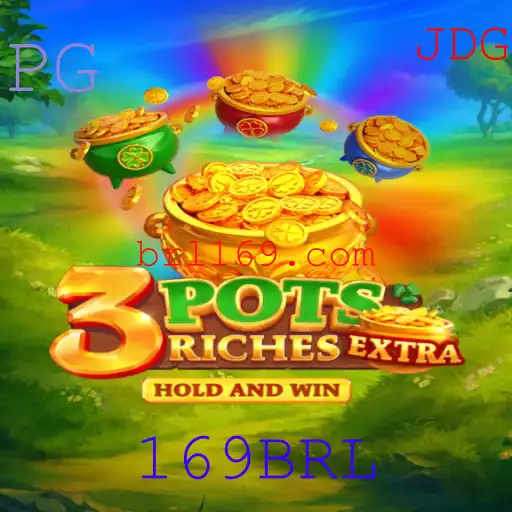 Explorando o Mundo de 3potsExtra: Regras e Estratégias