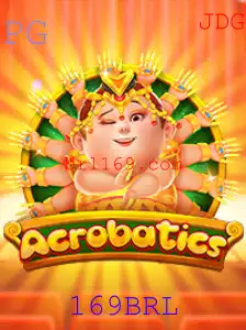Descubra o Mundo Empolgante de Acrobatics: Um Jogo de Desafios e Habilidades