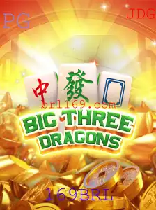 Desvende o Fascinante Mundo de BigThreeDragons
