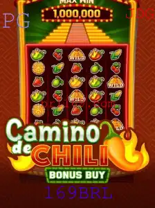 Explorando o Mundo de Excitação de Camino de Chili Bonus Buy
