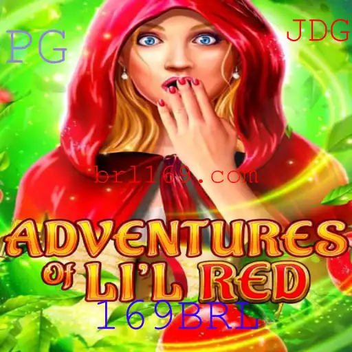 AdventuresofLilRed: O Novo Jogo Que Está Dominando o Mercado