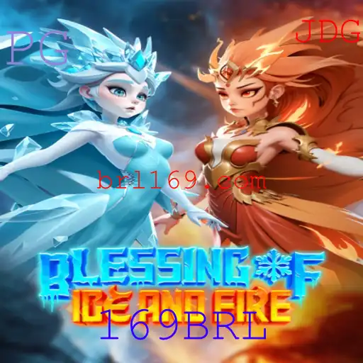 Explorando o Mundo de BlessingofIceandFire: Um Guia Completo
