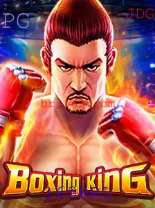 Descubra o Mundo Empolgante de BoxingKing: Um Jogo de Luta Inovador