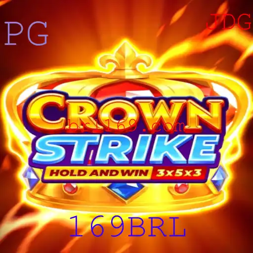 Crownstrike: A Revolução dos Jogos de Mesa por 169BRL