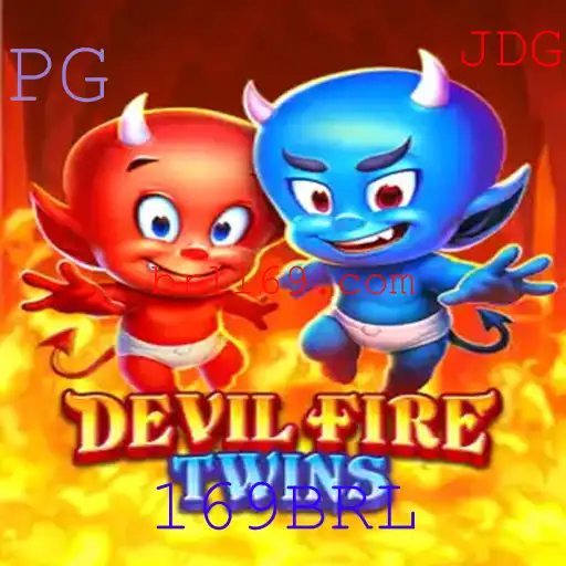 DevilFireTwins: A Nova Sensação dos Jogos de Ação