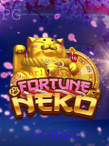 Descubra o Mundo Fascinante de FortuneNeko