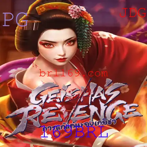 Desvendando o Mundo de GeishasRevenge: Um Mergulho no Novo Fenômeno dos Games