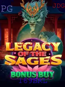 Explorando o Universo de LegacyoftheSagesBonusBuy