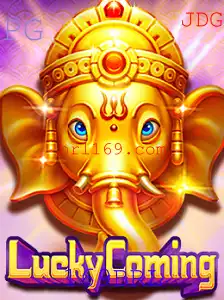Descubra o Mundo Envolvente de LuckyComing: A Nova Sensação em Jogos