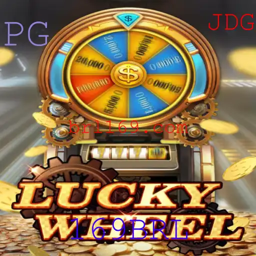 Descubra o Mundo de Excitação do Jogo LuckyWheel com 169BRL