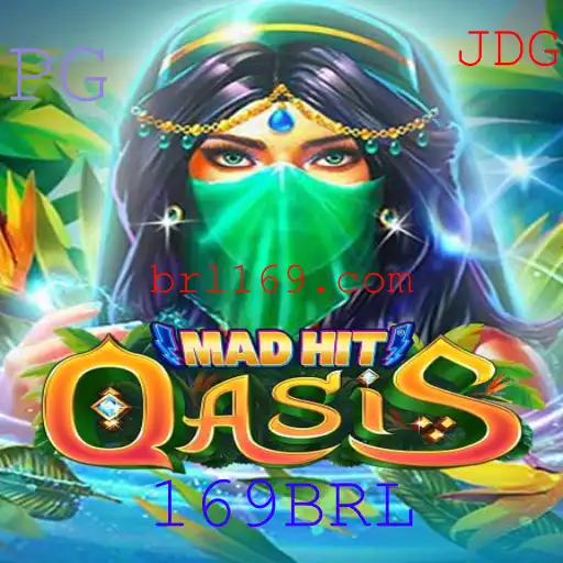 Descubra o Universo de MadHitOasis: O Novo Jogo Sensação