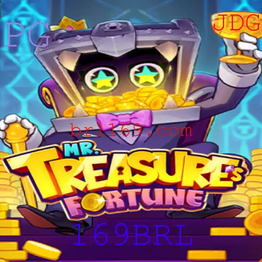 Tudo sobre MrTreasuresFortune: Desvende os Mistérios e Tesouros