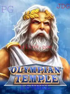 Explorando o Universo de OlympianTemple: Uma Aventura Épica por 169BRL