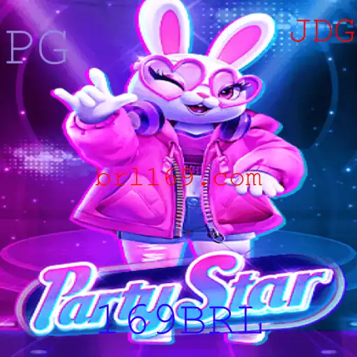 Descubra PartyStar: O Jogo das Festas e Diversão por 169BRL