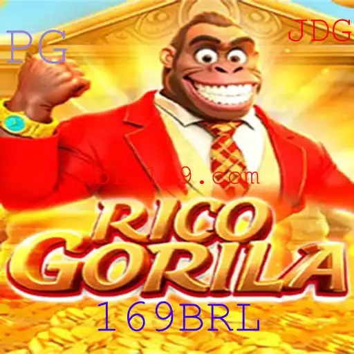 Descubra o Fascinante Mundo do Jogo RicoGorila