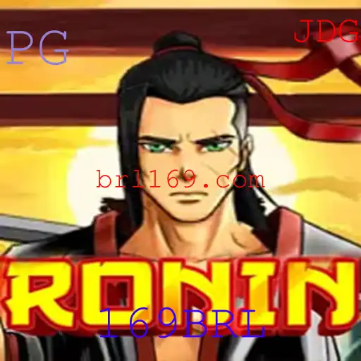 Descubra o Mundo de Aventura em Ronin