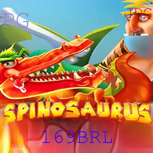 Explorando o Mundo Pré-Histórico com Spinosaurus