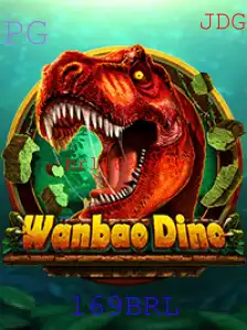 Descubra o Mundo de WanBaoDino: Um Jogo de Aventuras Épicas