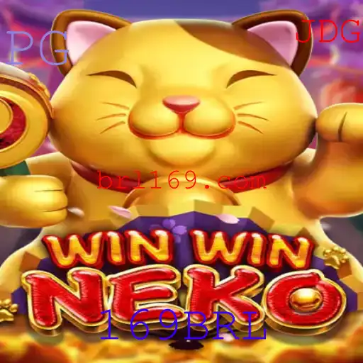 Descubra o Mundo Fascinante de WinWinNeko