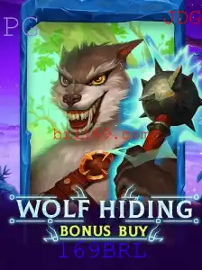 Descubra o Mundo de WolfHidingBonusBuy: Aventura e Estratégia