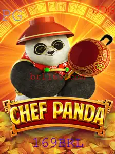 Descubra o Mundo de Sabores com o Jogo ChefPanda