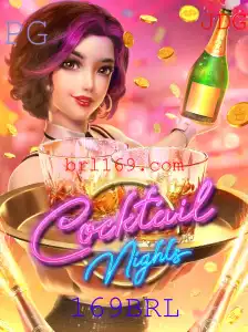 Desvendando o Mundo do Jogo 'CocktailNights' e sua Nova Tendência