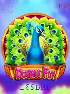 Descubra o Fascinante Mundo de DoubleFly: Um Jogo de Estratégia Envolvente por 169BRL