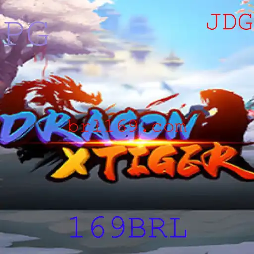 DragonXTiger: Desvende o Fascínio do Jogo que Conquista o Brasil por 169BRL