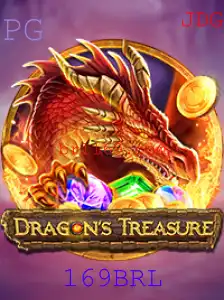 Desvendando DragonsTreasure: Aventura Épica Espera por Você