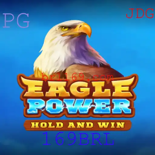 EaglePower: Um Jogo Empolgante para Amantes de Aventura