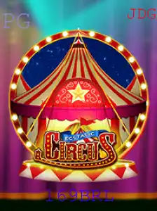 EcstaticCircus: Uma Experiência de Jogo Inovadora com Preço Acessível