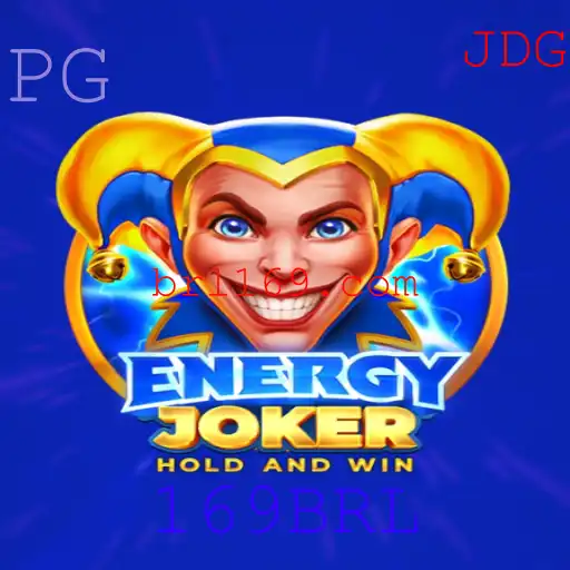 EnergyJoker: Uma Nova Experiência de Jogo Inovadora a Partir de 169BRL