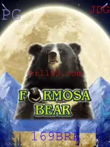 FormosaBear: Um Novo Capítulo no Mundo dos Jogos