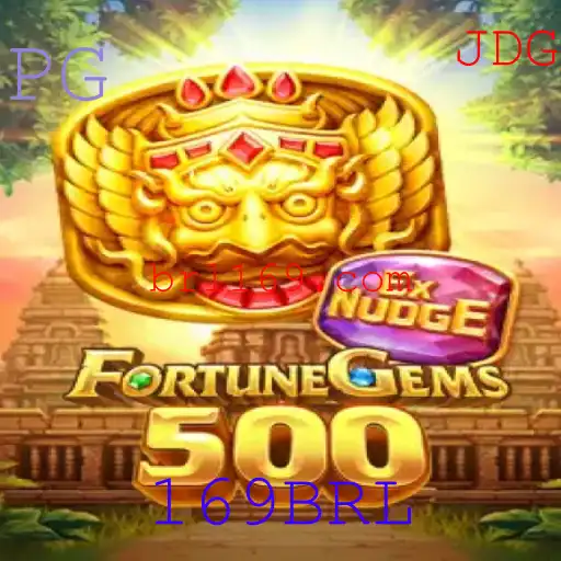 FortuneGems500: Descubra as Regras do Jogo com ênfase em 169BRL