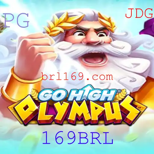 GoHighOlympus: Descubra as Aventuras e Regras do Novo Jogo por 169BRL