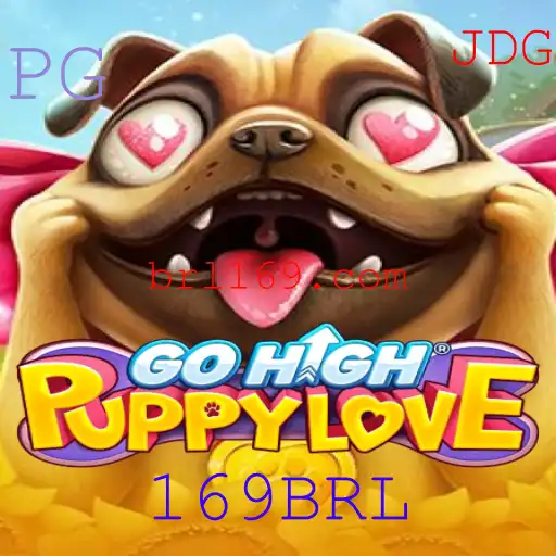 Descubra o Encantador Mundo de GoHighPuppyLove