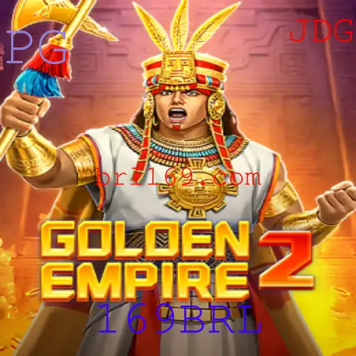 GoldenEmpire2: Um Mergulho no Mundo de Estratégia e Conquista