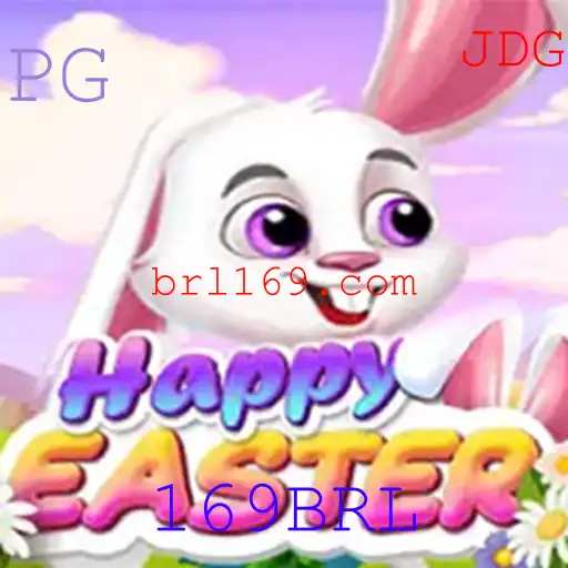 Conheça HappyEaster: O Jogo Que Está Transformando a Experiência de Páscoa