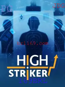 Descubra HighStriker: O Jogo que Vai Te Levar às Alturas