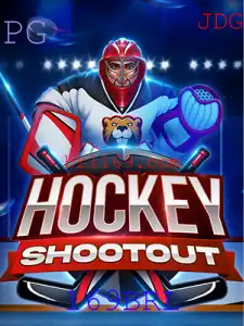 Descubra o Mundo Emocionante de HockeyShootout