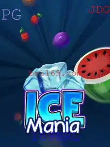 Explorando o Mundo de IceMania: Um Mergulho Gelado em Diversão e Estratégia