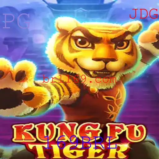Descubra o Mundo de KungFuTiger: O Jogo que Está Conquistando o Brasil