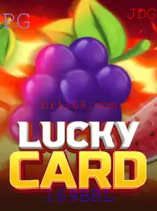 Descubra o Novo Jogo LuckyCard e Suas Regras Empolgantes