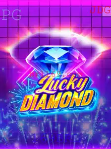 Descubra o Empolgante Jogo de Azar: LuckyDiamond