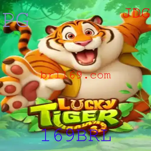 Descubra a Emoção e Aventuras de LuckyTiger: Um Guia Completo