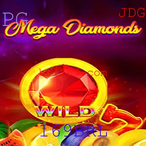MegaDiamond: Uma Nova Experiência no Mundo dos Jogos de Tabuleiro