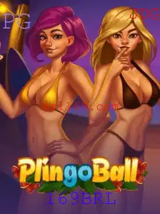 Descubra Plingoball: Um Jogo Inovador de Entretenimento