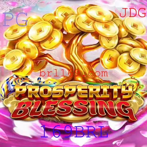 Descubra o Universo de ProsperityBlessing: Inovação e Aventura no Mundo dos Jogos