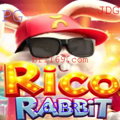 Desvendando RicoRabbit: O Novo Fenômeno do Mundo dos Jogos
